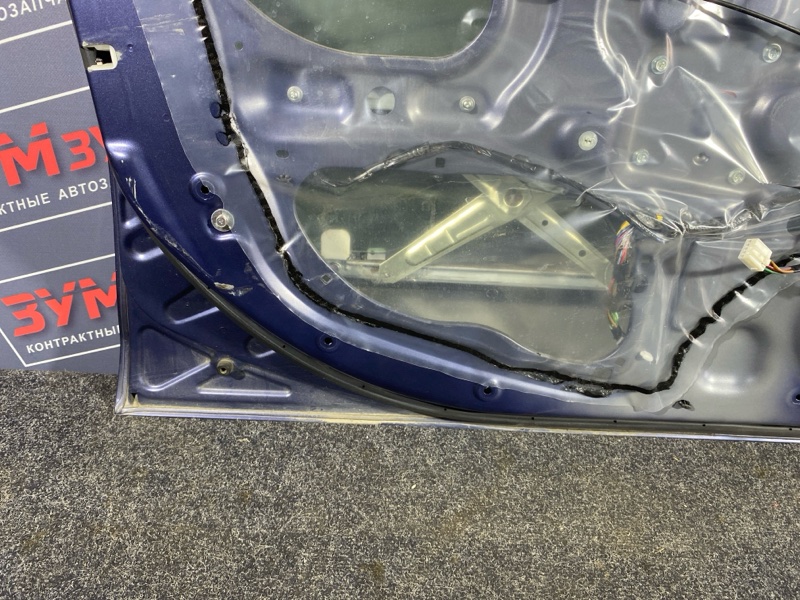 Дверь боковая, 15000 рублей, Красноярск