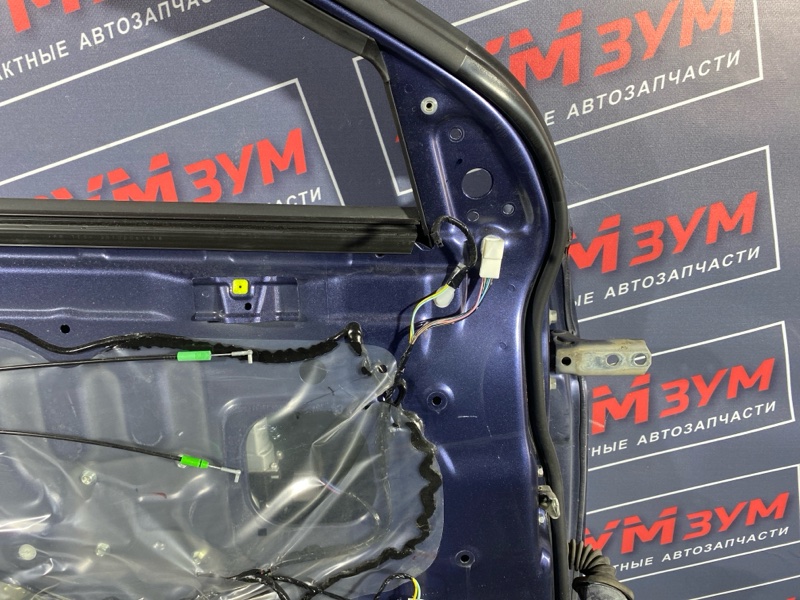 Дверь боковая, 15000 рублей, Красноярск