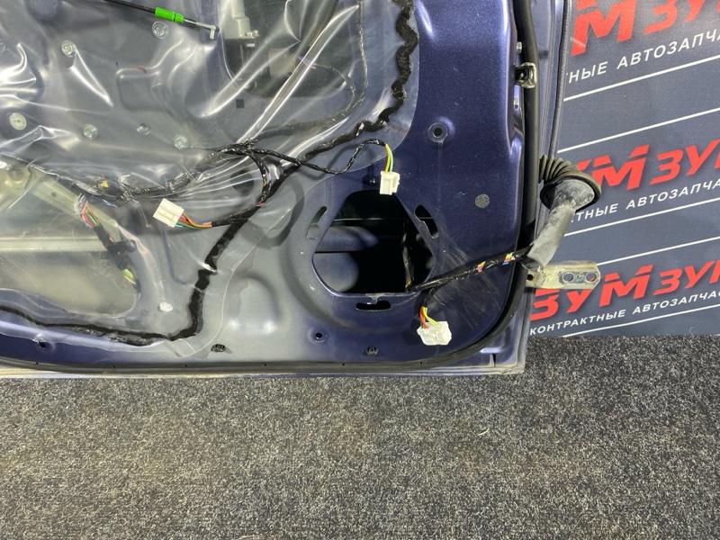 Дверь боковая, 15000 рублей, Красноярск