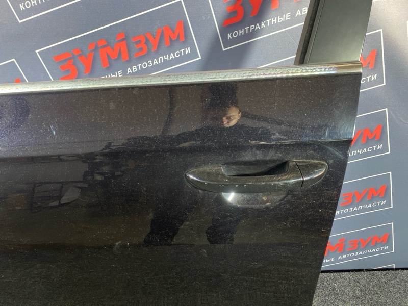 Дверь боковая, 40000 рублей, Солонцы