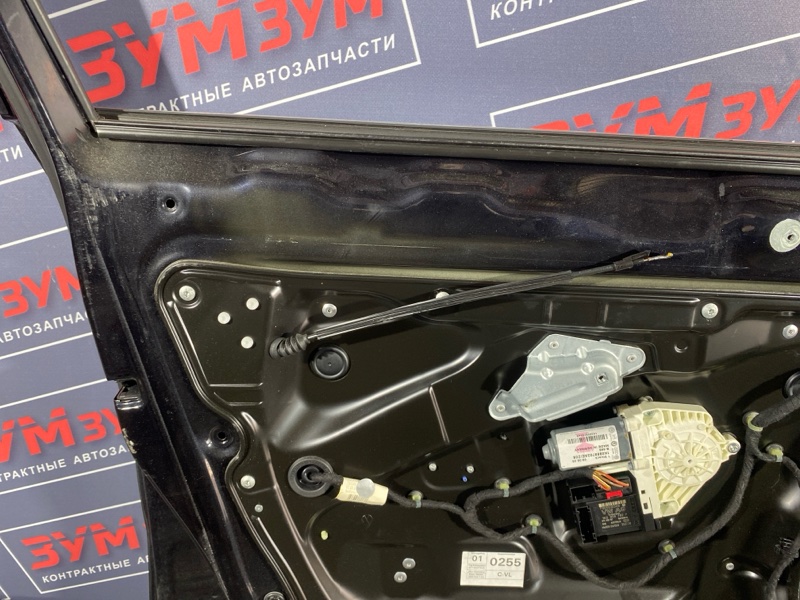 Дверь боковая, 40000 рублей, Солонцы