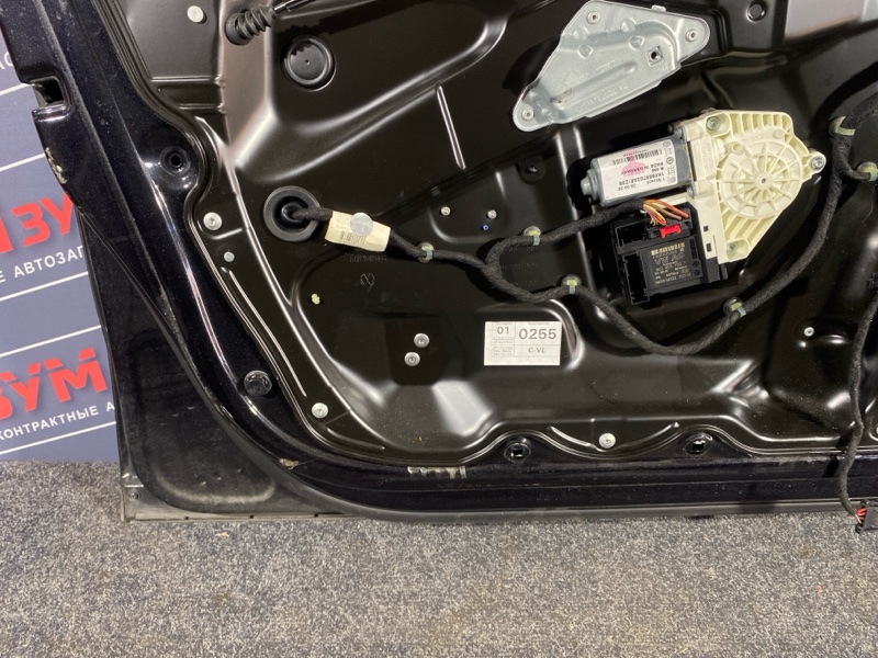 Дверь боковая, 40000 рублей, Солонцы