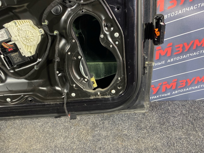 Дверь боковая, 40000 рублей, Солонцы