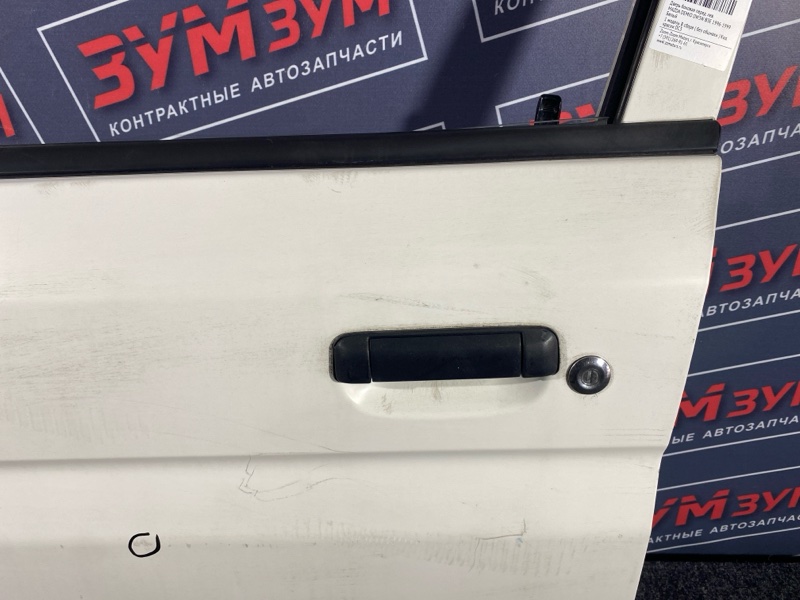 Дверь боковая, 4000 рублей, Красноярск