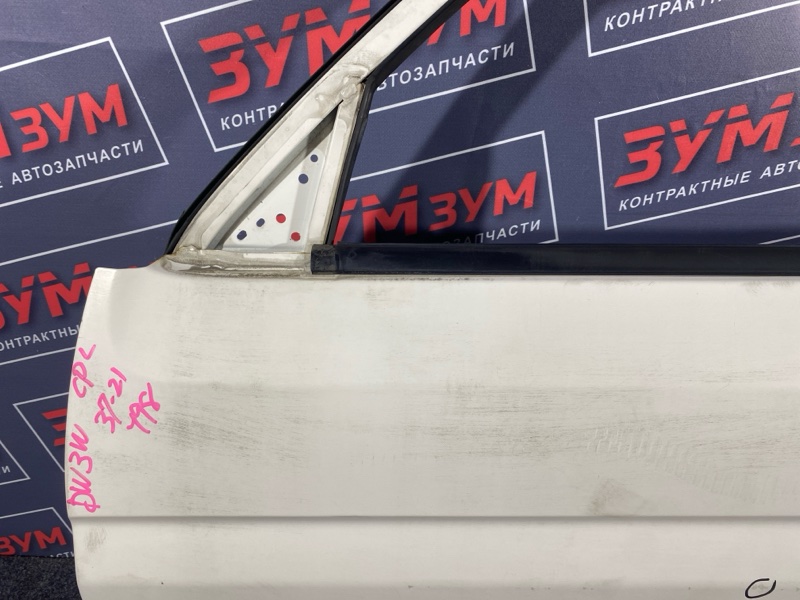 Дверь боковая, 4000 рублей, Красноярск