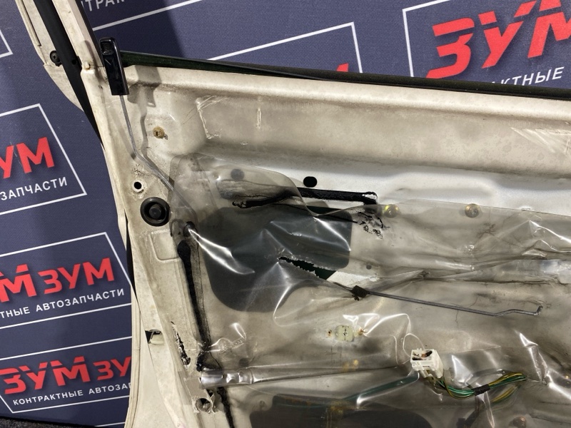 Дверь боковая, 4000 рублей, Красноярск