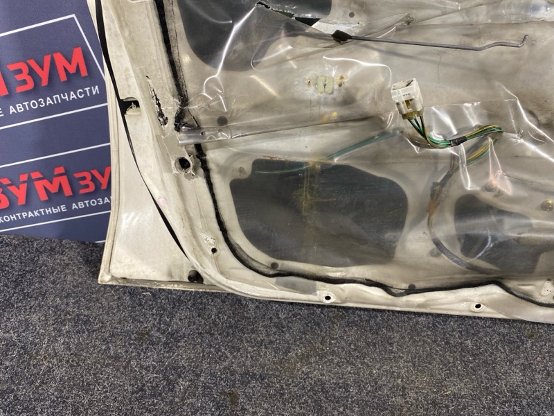 Дверь боковая, 4000 рублей, Красноярск