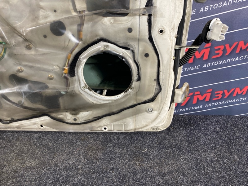 Дверь боковая, 4000 рублей, Красноярск