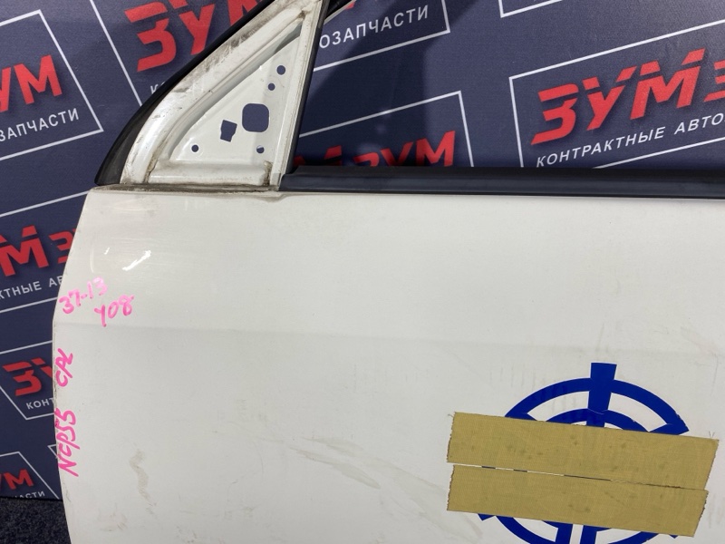 Дверь боковая, 14000 рублей, Красноярск