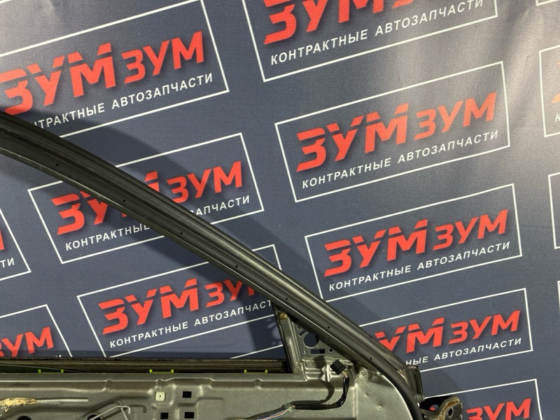 Дверь боковая, 14000 рублей, Красноярск