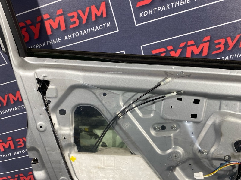 Дверь боковая, 12000 рублей, Красноярск