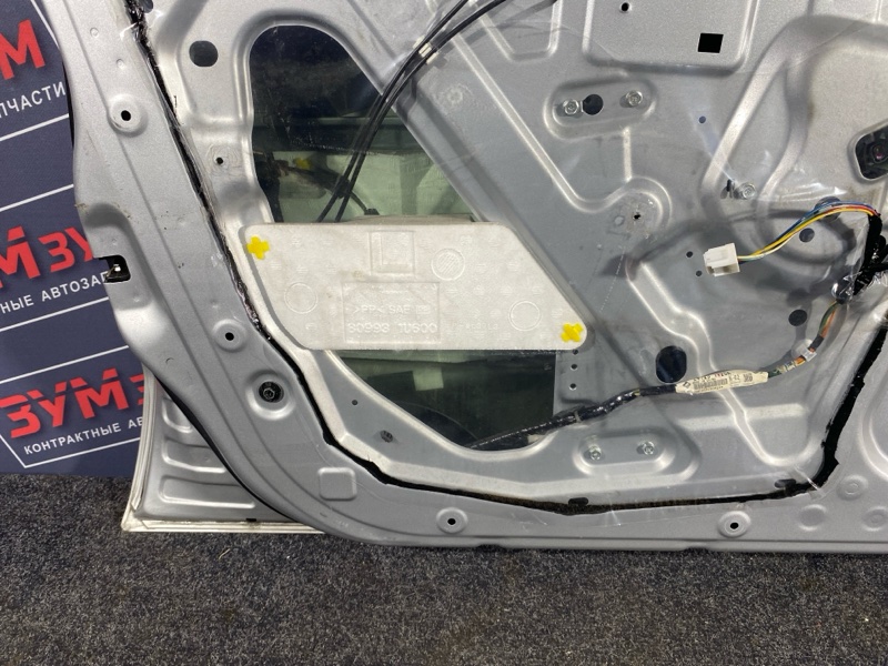 Дверь боковая, 12000 рублей, Красноярск