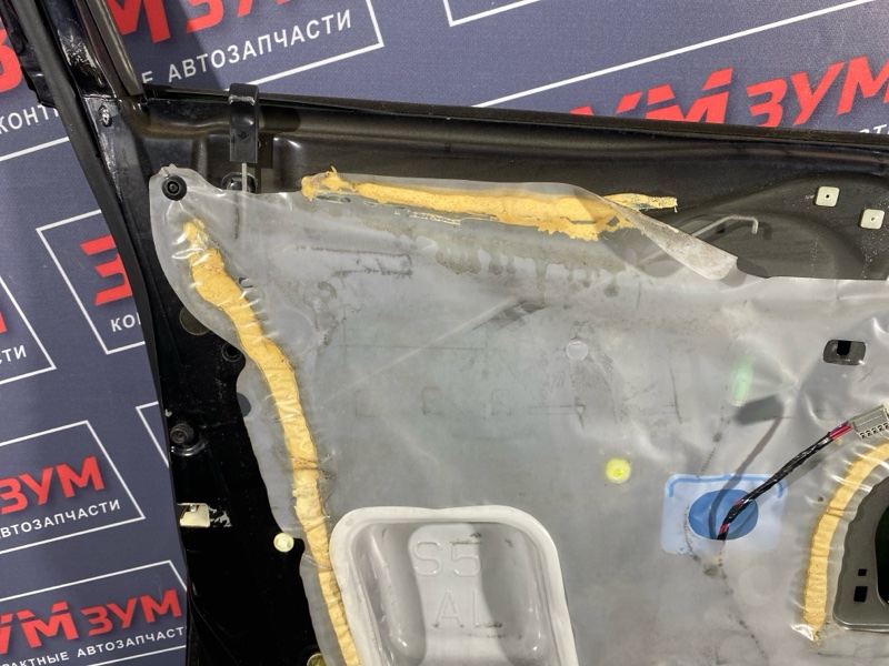 Дверь боковая, 7500 рублей, Красноярск