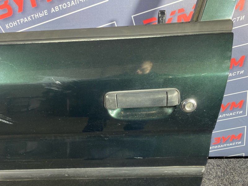 Дверь боковая, 4000 рублей, Красноярск