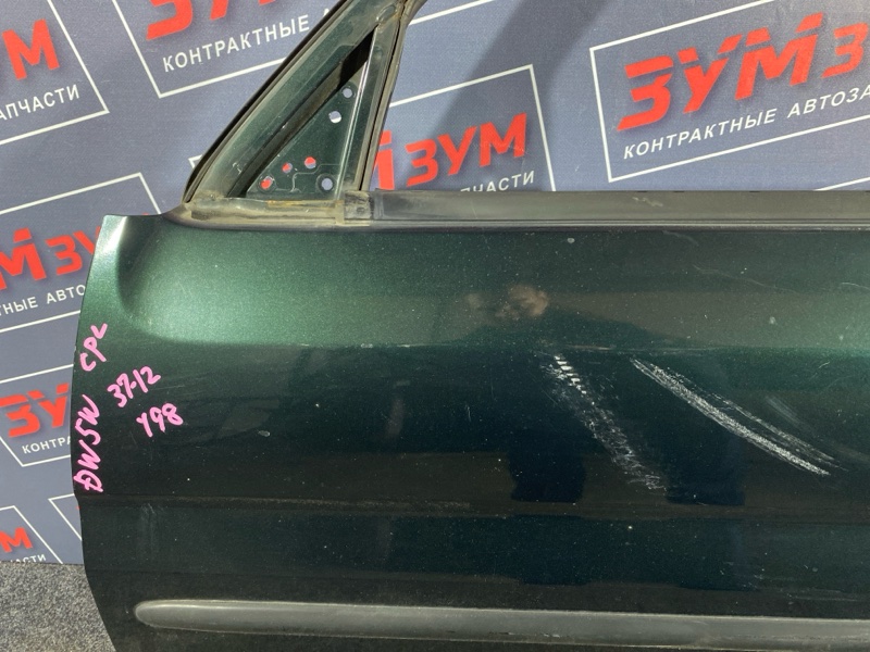 Дверь боковая, 4000 рублей, Красноярск