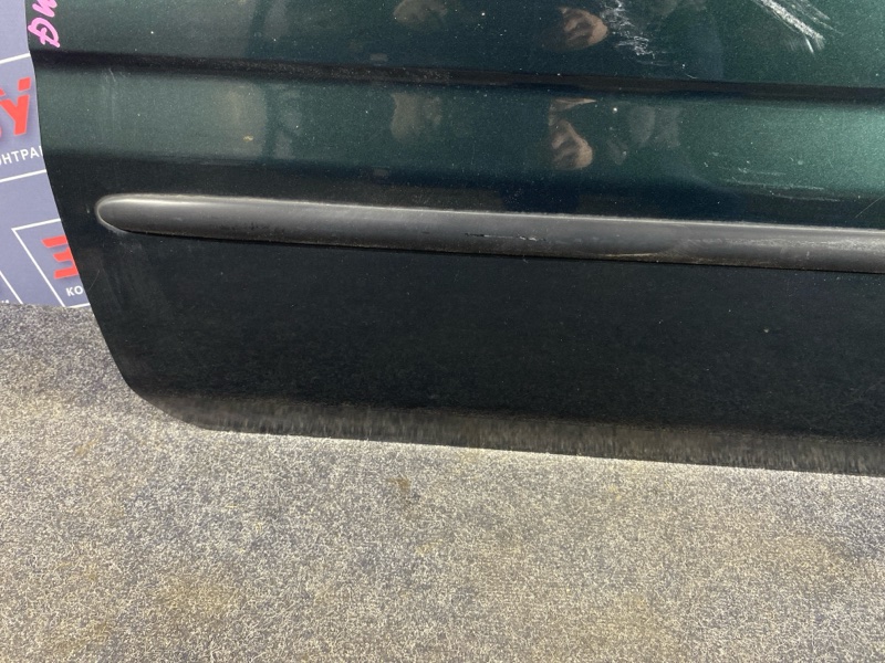 Дверь боковая, 4000 рублей, Красноярск