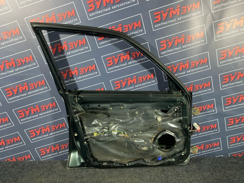 Дверь боковая, 4000 рублей, Красноярск