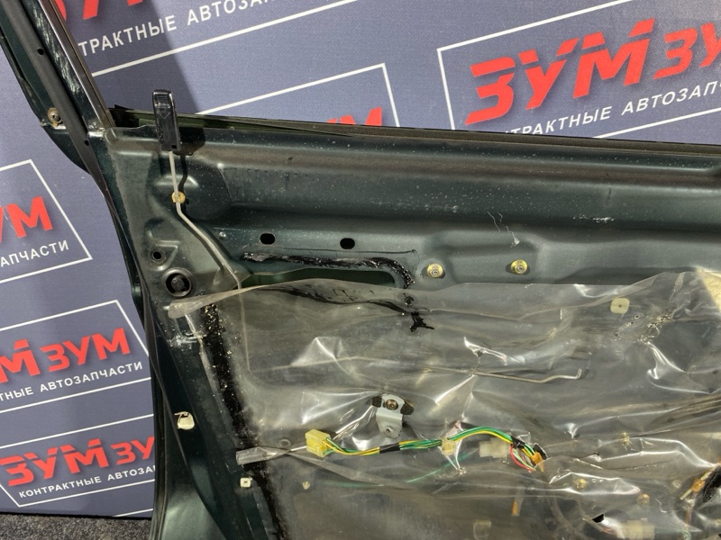 Дверь боковая, 4000 рублей, Красноярск