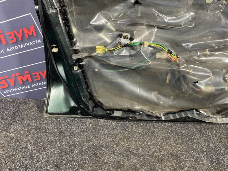 Дверь боковая, 4000 рублей, Красноярск