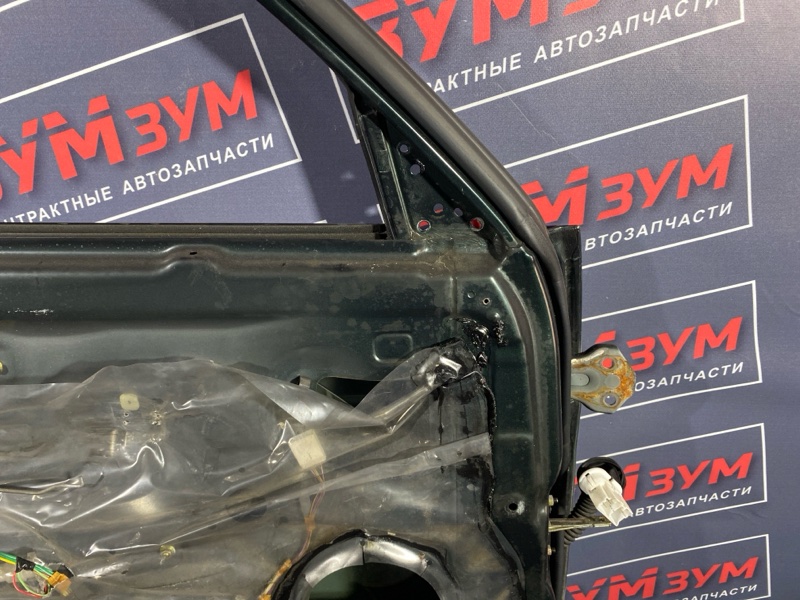 Дверь боковая, 4000 рублей, Красноярск