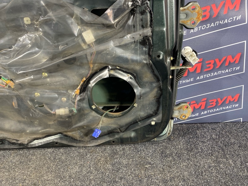 Дверь боковая, 4000 рублей, Красноярск