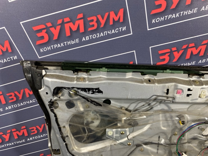 Дверь боковая, 6500 рублей, Красноярск