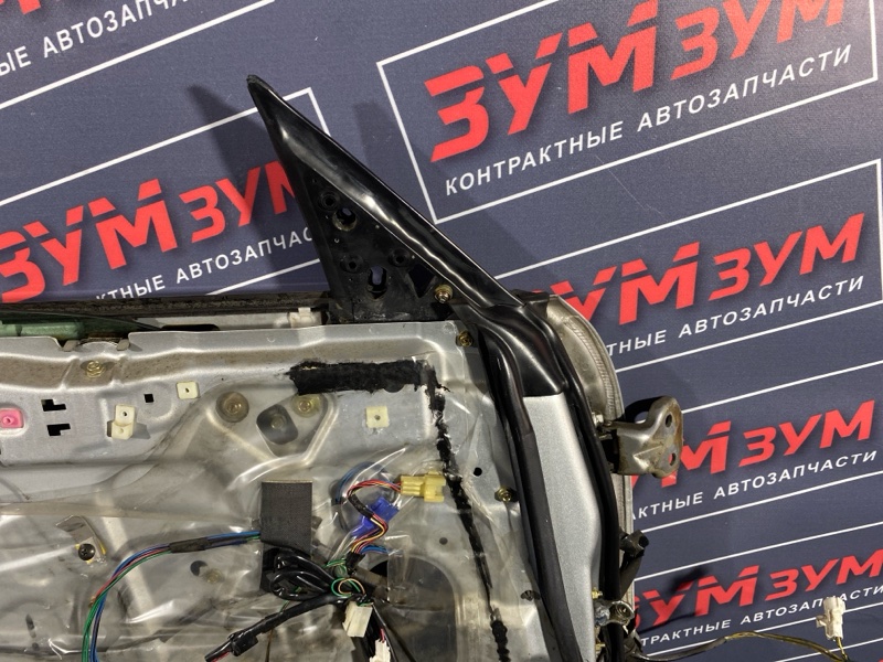 Дверь боковая, 6500 рублей, Красноярск