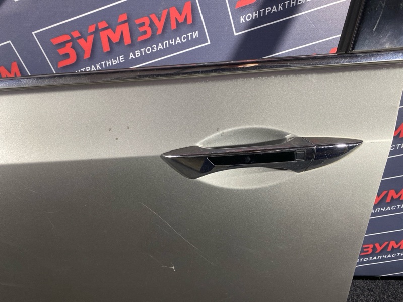 Дверь боковая, 7500 рублей, Красноярск