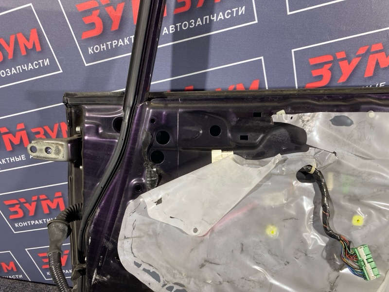 Дверь боковая, 6300 рублей, Красноярск