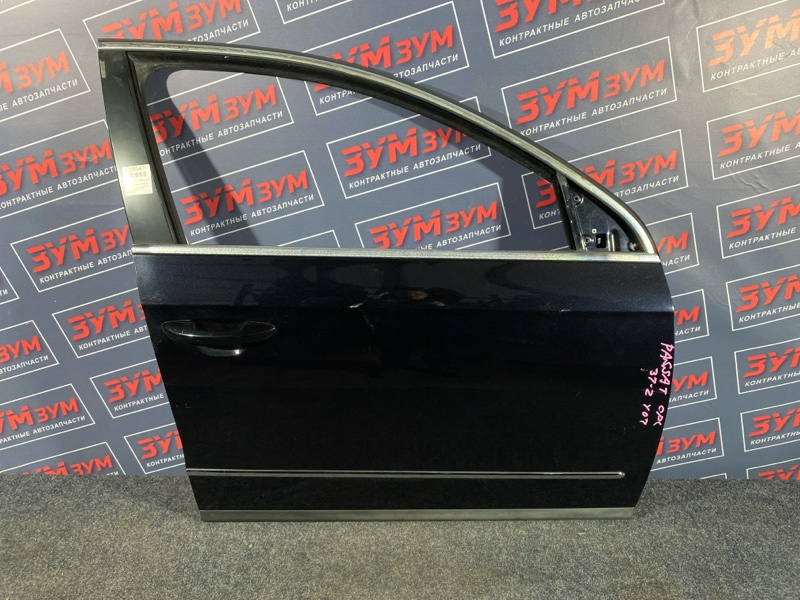 Дверь боковая, 37000 рублей, Солонцы