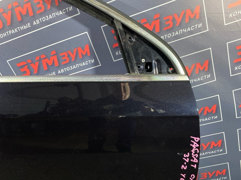 Дверь боковая, 37000 рублей, Солонцы