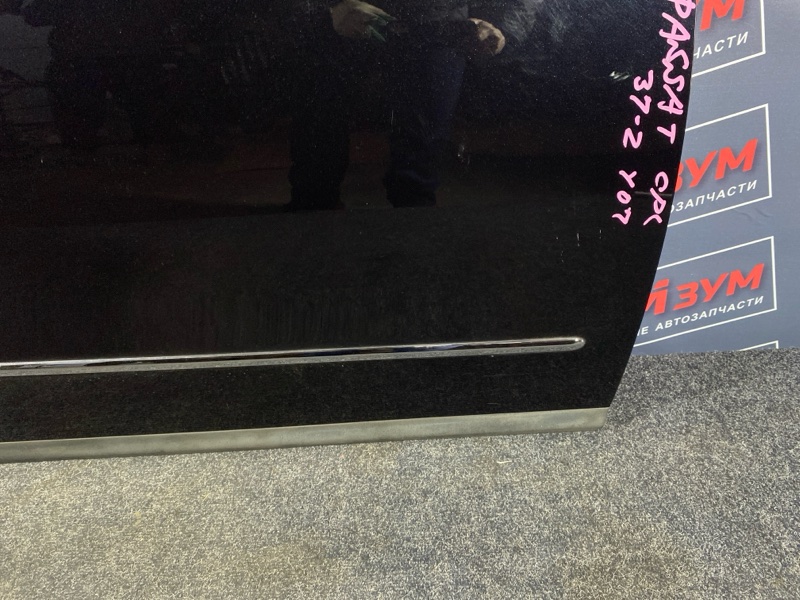 Дверь боковая, 37000 рублей, Солонцы