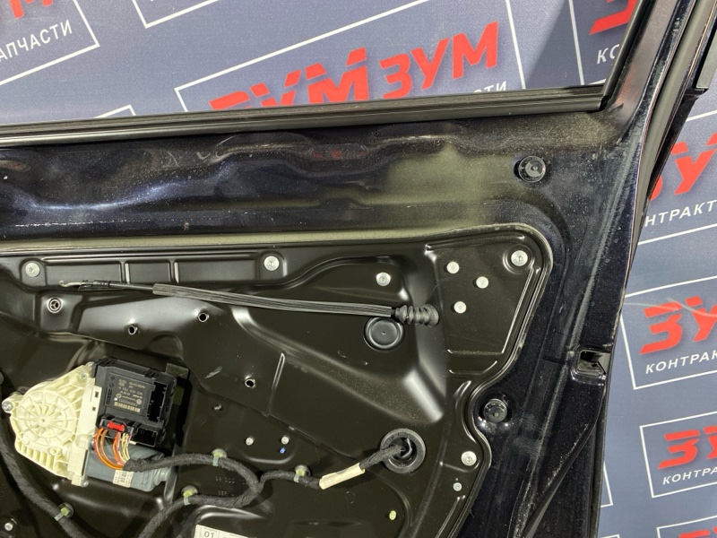 Дверь боковая, 37000 рублей, Солонцы