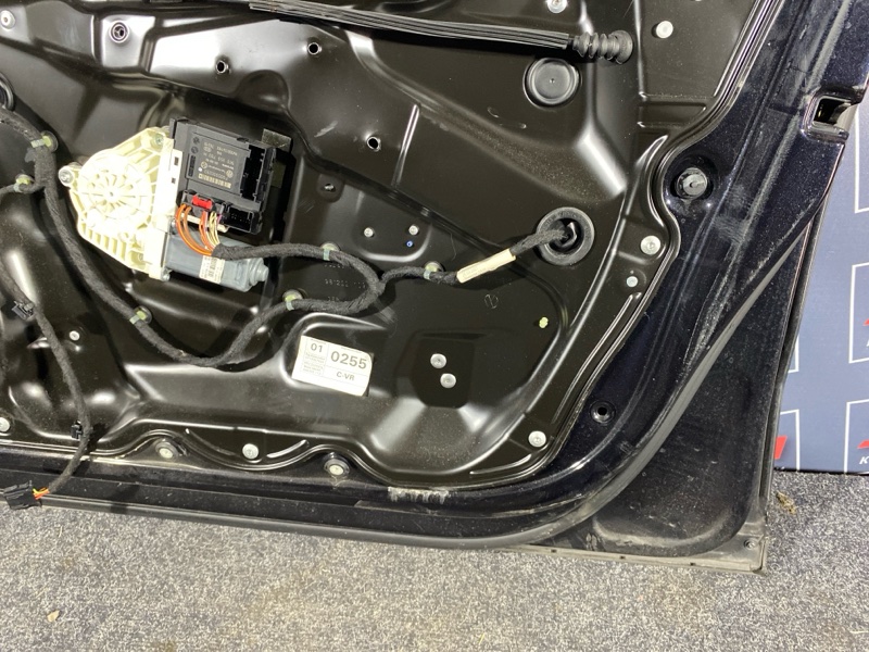 Дверь боковая, 37000 рублей, Солонцы