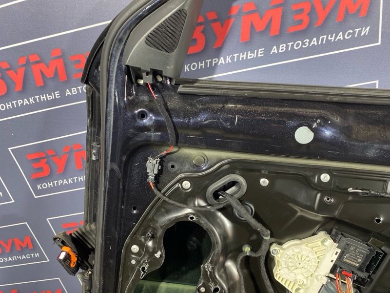 Дверь боковая, 37000 рублей, Солонцы