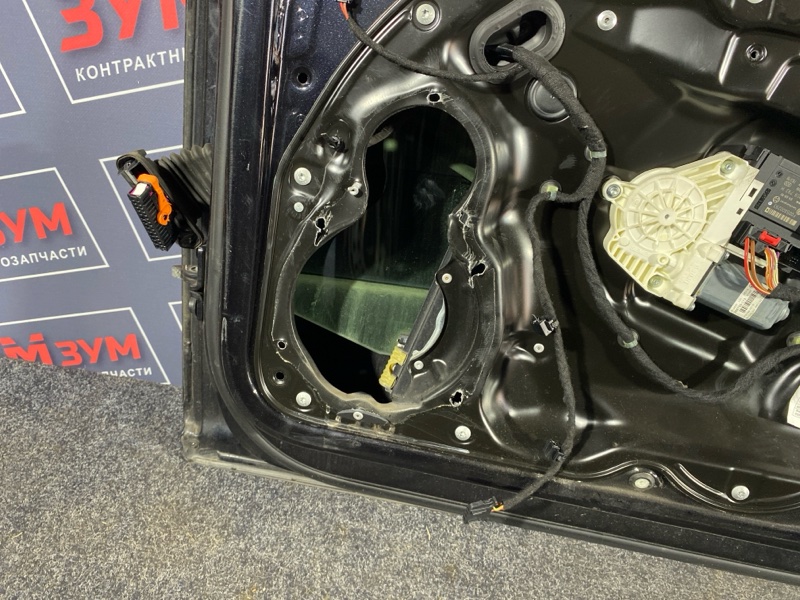 Дверь боковая, 37000 рублей, Солонцы