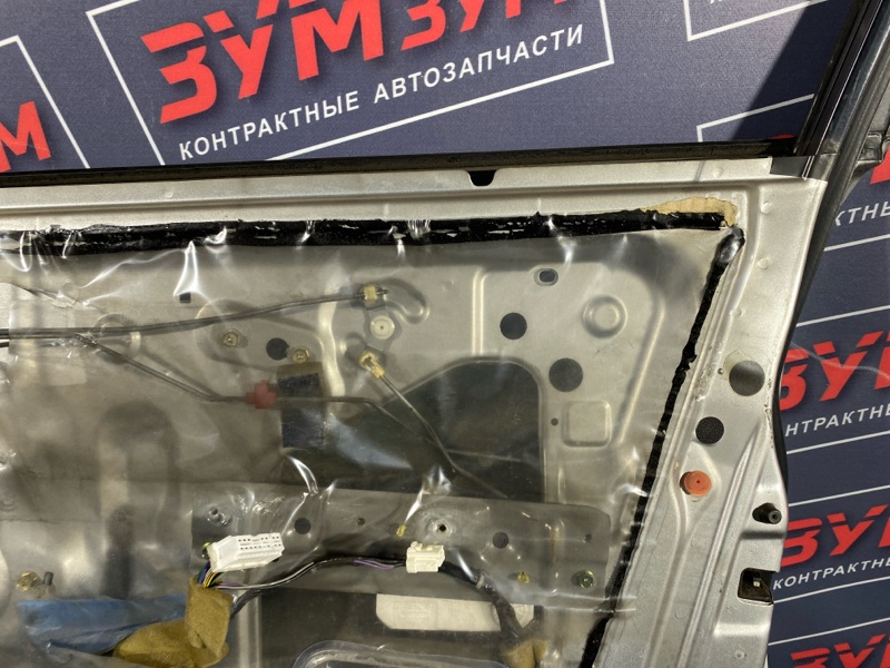 Дверь боковая, 5700 рублей, Красноярск