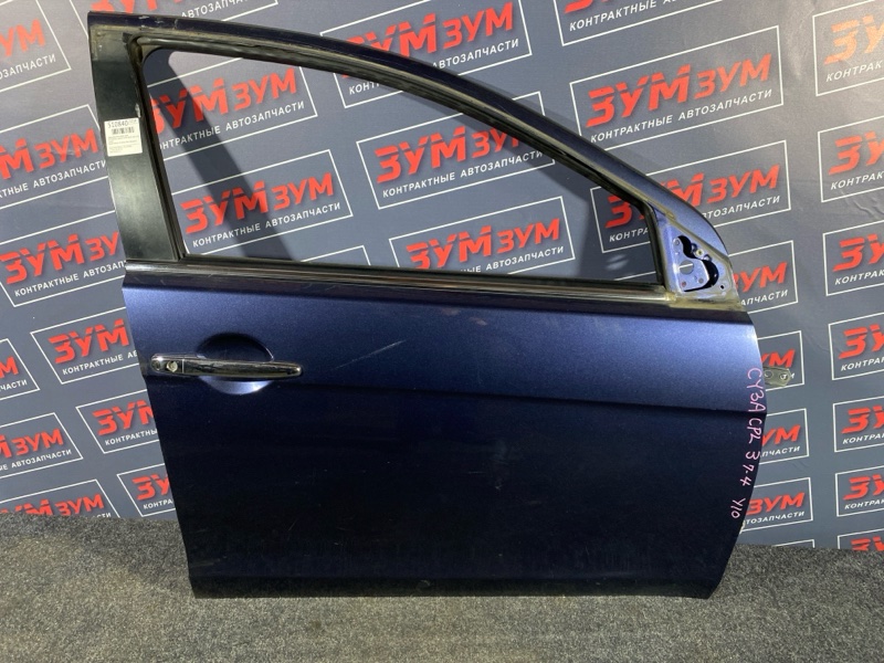 Дверь боковая, 9000 рублей, Красноярск