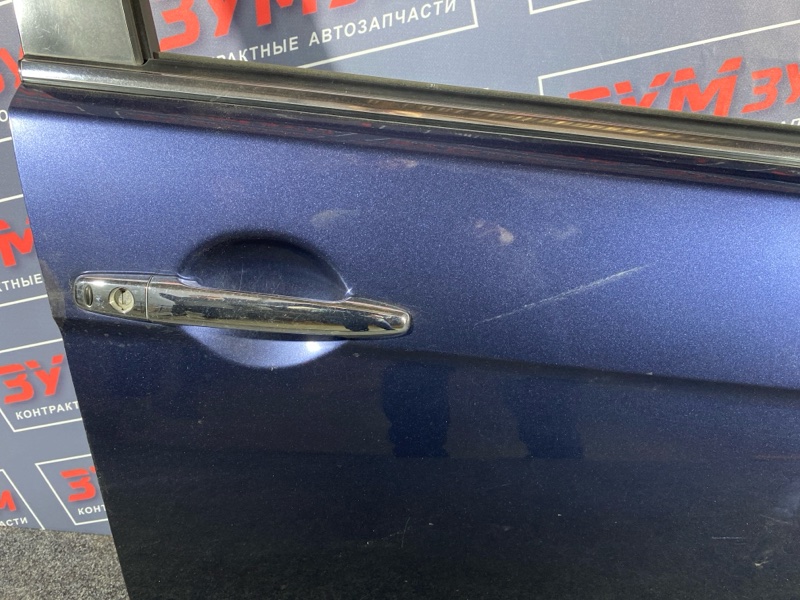 Дверь боковая, 9000 рублей, Красноярск