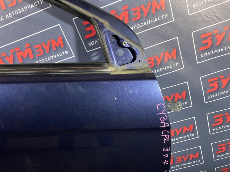 Дверь боковая, 9000 рублей, Красноярск