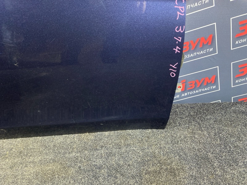 Дверь боковая, 9000 рублей, Красноярск