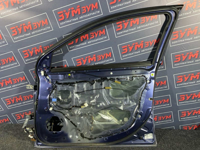 Дверь боковая, 9000 рублей, Красноярск