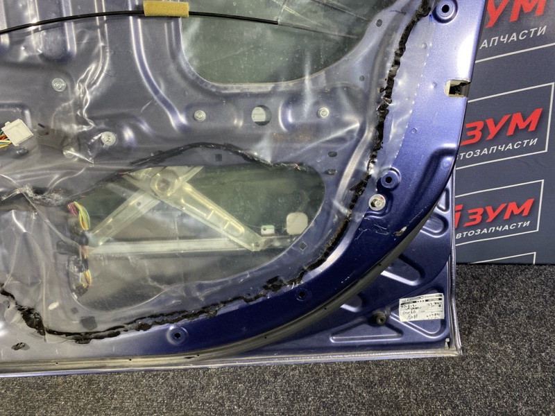 Дверь боковая, 9000 рублей, Красноярск