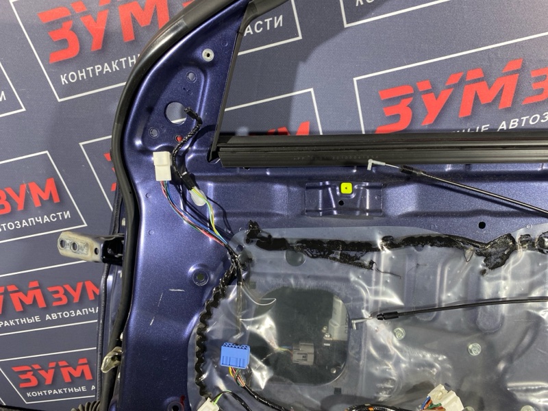 Дверь боковая, 9000 рублей, Красноярск