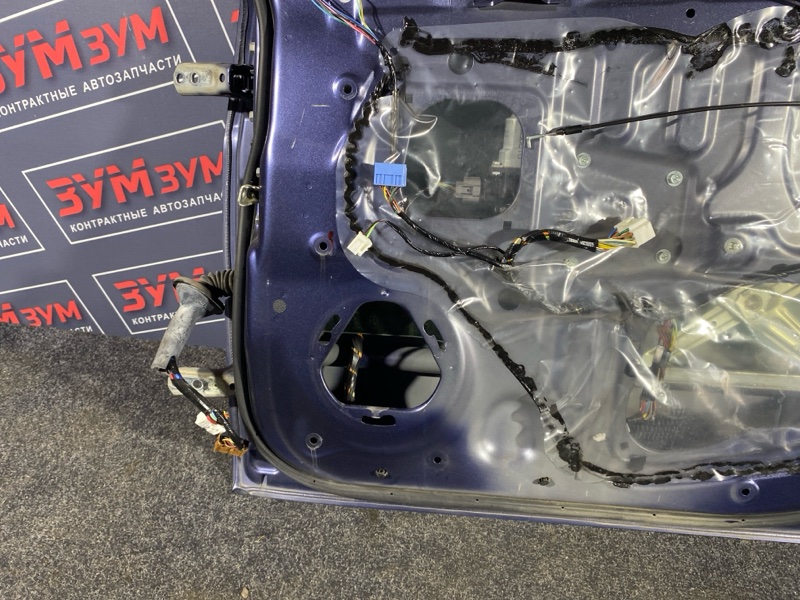 Дверь боковая, 9000 рублей, Красноярск