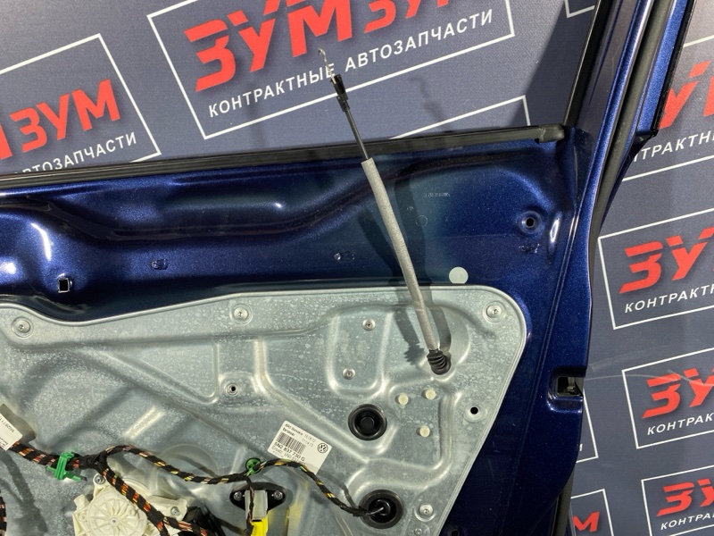 Дверь боковая, 32000 рублей, Солонцы