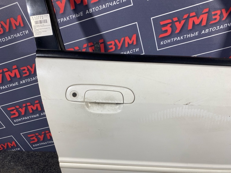 Дверь боковая, 7000 рублей, Красноярск