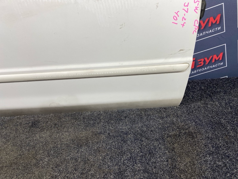 Дверь боковая, 7000 рублей, Красноярск