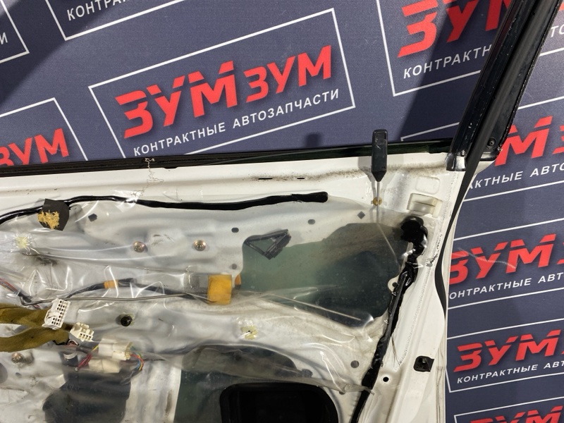 Дверь боковая, 7000 рублей, Красноярск