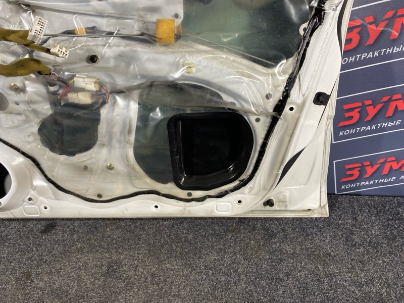 Дверь боковая, 7000 рублей, Красноярск